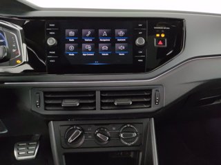 VOLKSWAGEN Taigo 1.0 tsi r-line 110cv dsg