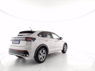 VOLKSWAGEN Taigo 1.0 tsi r-line 110cv dsg