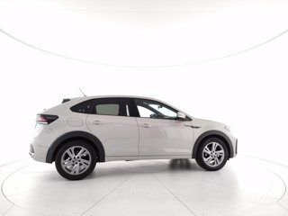 VOLKSWAGEN Taigo 1.0 tsi r-line 110cv dsg