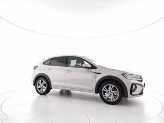 VOLKSWAGEN Taigo 1.0 tsi r-line 110cv dsg