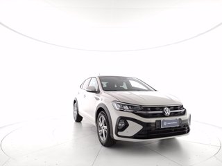 VOLKSWAGEN Taigo 1.0 tsi r-line 110cv dsg