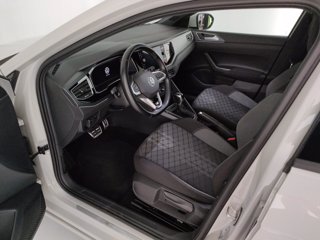 VOLKSWAGEN Taigo 1.0 tsi r-line 110cv dsg