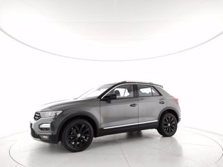 VOLKSWAGEN T-roc 1.0 tsi style 115cv