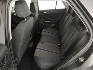 VOLKSWAGEN T-roc 1.0 tsi style 115cv
