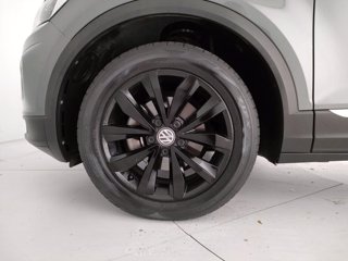 VOLKSWAGEN T-roc 1.0 tsi style 115cv