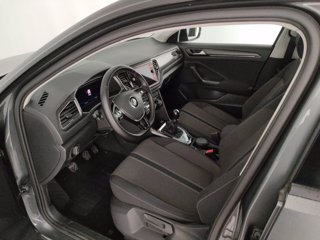 VOLKSWAGEN T-roc 1.0 tsi style 115cv
