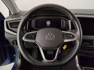 VOLKSWAGEN Polo 1.0 tsi style 95cv dsg