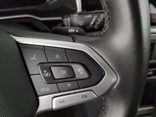 VOLKSWAGEN Polo 1.0 tsi style 95cv dsg