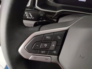 VOLKSWAGEN Polo 1.0 tsi style 95cv dsg