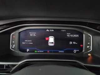 VOLKSWAGEN Polo 1.0 tsi style 95cv dsg