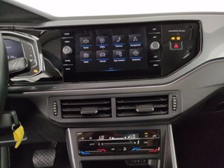 VOLKSWAGEN Polo 1.0 tsi style 95cv dsg
