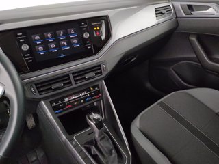 VOLKSWAGEN Polo 1.0 tsi style 95cv dsg