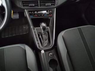 VOLKSWAGEN Polo 1.0 tsi style 95cv dsg