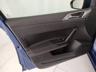 VOLKSWAGEN Polo 1.0 tsi style 95cv dsg