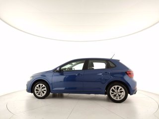 VOLKSWAGEN Polo 1.0 tsi style 95cv dsg