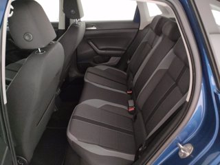 VOLKSWAGEN Polo 1.0 tsi style 95cv dsg