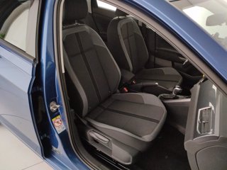 VOLKSWAGEN Polo 1.0 tsi style 95cv dsg