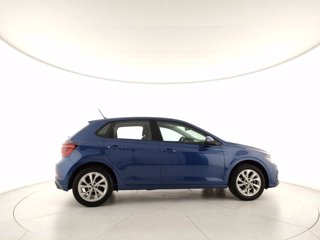 VOLKSWAGEN Polo 1.0 tsi style 95cv dsg