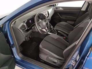VOLKSWAGEN Polo 1.0 tsi style 95cv dsg