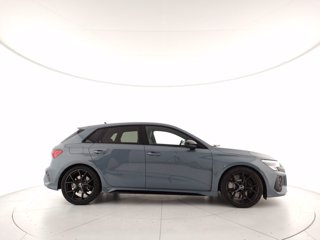 AUDI Rs3 sportback 2.5 tfsi quattro s-tronic