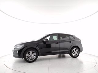 VOLKSWAGEN Taigo 1.0 tsi r-line 110cv dsg
