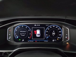 VOLKSWAGEN Taigo 1.0 tsi r-line 110cv dsg