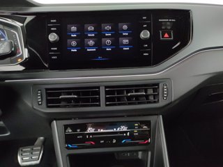 VOLKSWAGEN Taigo 1.0 tsi r-line 110cv dsg