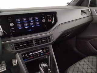 VOLKSWAGEN Taigo 1.0 tsi r-line 110cv dsg