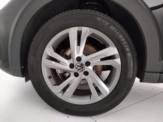 VOLKSWAGEN Taigo 1.0 tsi r-line 110cv dsg