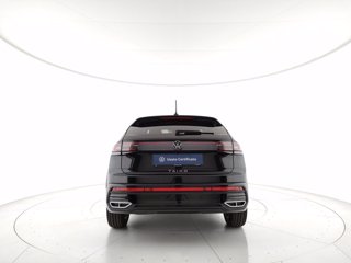 VOLKSWAGEN Taigo 1.0 tsi r-line 110cv dsg