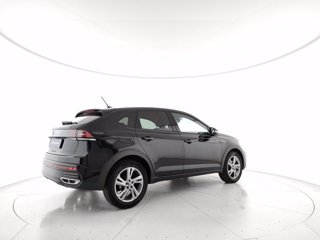 VOLKSWAGEN Taigo 1.0 tsi r-line 110cv dsg