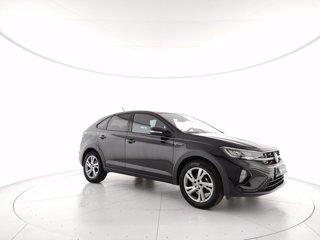 VOLKSWAGEN Taigo 1.0 tsi r-line 110cv dsg