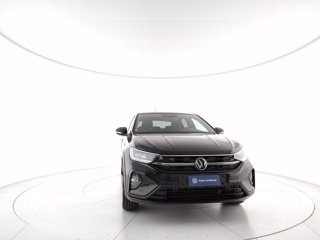 VOLKSWAGEN Taigo 1.0 tsi r-line 110cv dsg
