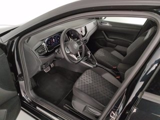 VOLKSWAGEN Taigo 1.0 tsi r-line 110cv dsg