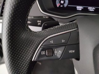 AUDI Q5 sportback 40 2.0 tdi mhev 12v s line plus quattro s-tronic