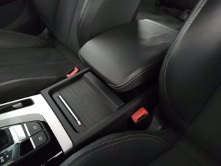 AUDI Q5 sportback 40 2.0 tdi mhev 12v s line plus quattro s-tronic