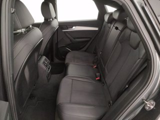 AUDI Q5 sportback 40 2.0 tdi mhev 12v s line plus quattro s-tronic