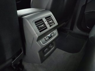 AUDI Q5 sportback 40 2.0 tdi mhev 12v s line plus quattro s-tronic