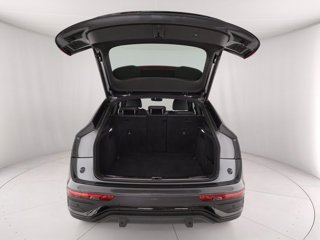 AUDI Q5 sportback 40 2.0 tdi mhev 12v s line plus quattro s-tronic