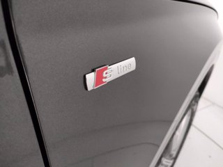 AUDI Q5 sportback 40 2.0 tdi mhev 12v s line plus quattro s-tronic