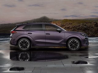 CUPRA Terramar 1.5 e-Hybrid DSG Impulse