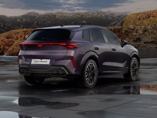 CUPRA Terramar 1.5 e-Hybrid DSG Impulse