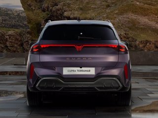 CUPRA Terramar 1.5 e-Hybrid DSG Impulse