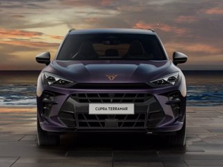 CUPRA Terramar 1.5 e-Hybrid DSG Impulse