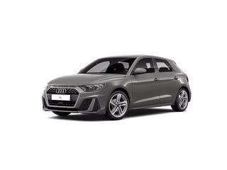 AUDI A1 SPB 35 TFSI S tronic S line edition