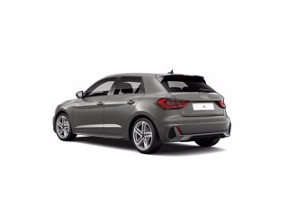 AUDI A1 SPB 35 TFSI S tronic S line edition