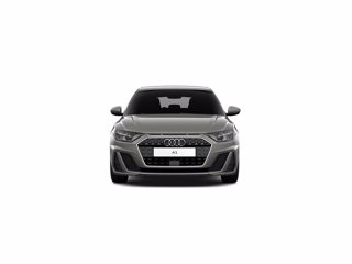 AUDI A1 SPB 35 TFSI S tronic S line edition