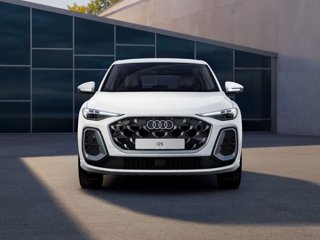 AUDI Q5 SPB e-hybrid 220 kW S tronic quattro S Line Edition