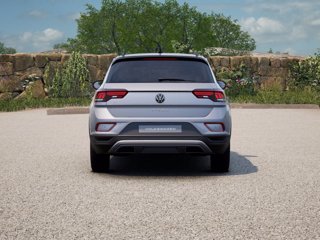 VOLKSWAGEN T-roc 2.0 tdi edition plus 115cv