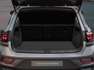 VOLKSWAGEN T-roc 2.0 tdi edition plus 115cv